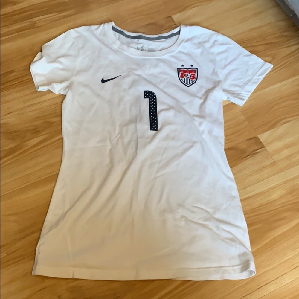 Nike tee